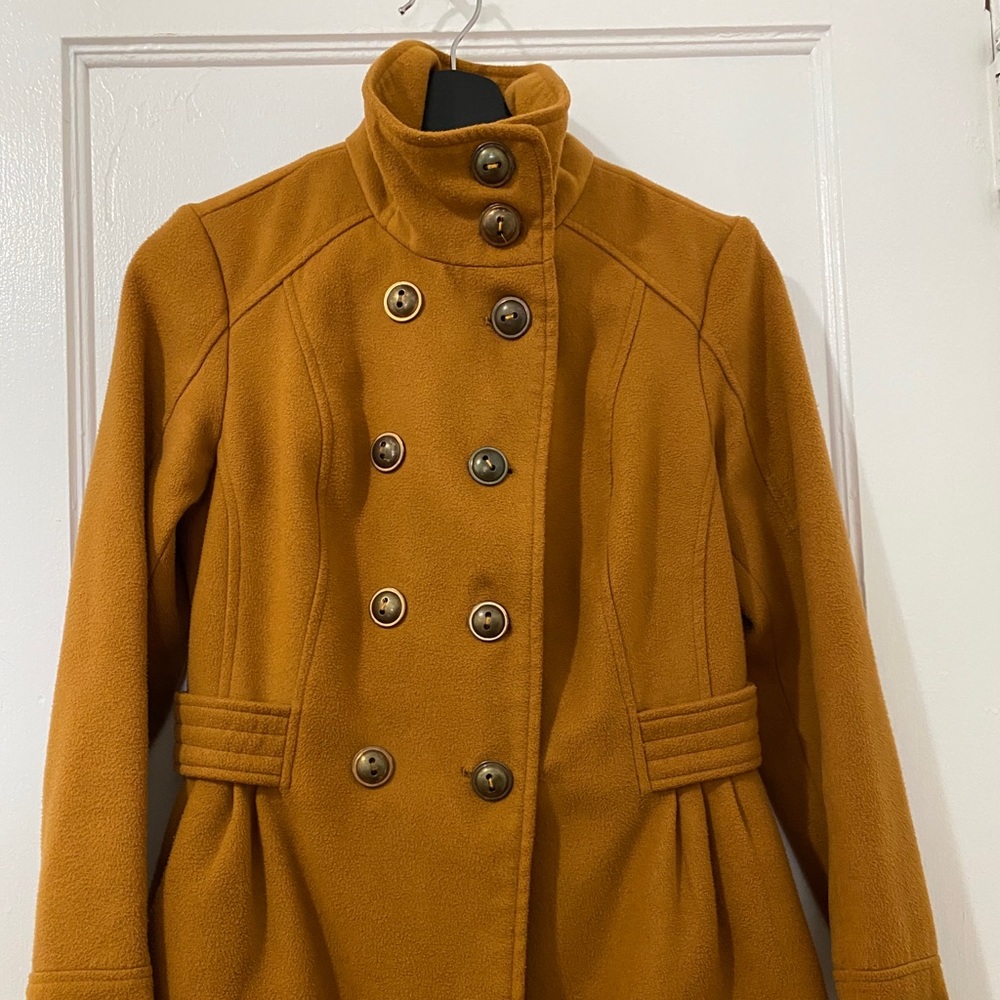 Stylish Coat